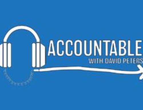The “Accountable” Podcast for CFOs: Forming Better Auditor/CFO Relationships, With Will Hill