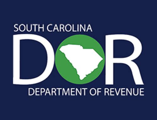 From SCDOR: State’s Top Delinquent Taxpayers paid $8.5M to State in 2021