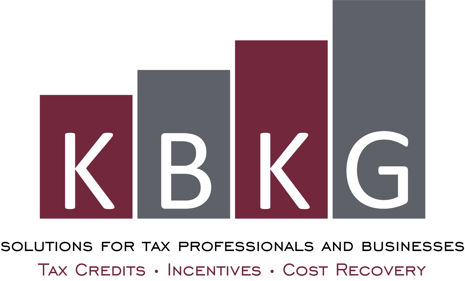 KBKG Logo