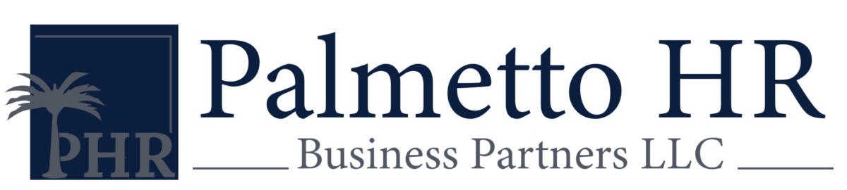 Palmetto HR Logo