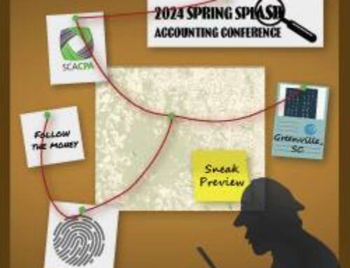 Spring Splash Presents: Unemployment Insurance Updates with Paul Famolari